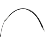 Order Rear Left Brake Cable by RAYBESTOS - BC93906 For Your Vehicle