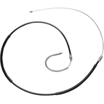 Order Rear Left Brake Cable by RAYBESTOS - BC94134 For Your Vehicle
