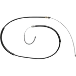 Order RAYBESTOS - BC94164 - Rear Left Brake Cable For Your Vehicle