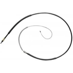 Order Rear Left Brake Cable by RAYBESTOS - BC94171 For Your Vehicle