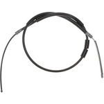 Order Rear Left Brake Cable by RAYBESTOS - BC94262 For Your Vehicle