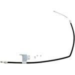Order Rear Left Brake Cable by RAYBESTOS - BC94373 For Your Vehicle