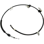 Order Rear Left Brake Cable by RAYBESTOS - BC94414 For Your Vehicle