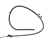 Order Rear Left Brake Cable by RAYBESTOS - BC94418 For Your Vehicle