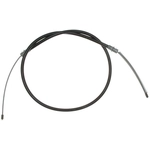 Order Rear Left Brake Cable by RAYBESTOS - BC94458 For Your Vehicle