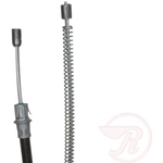 Order Rear Left Brake Cable by RAYBESTOS - BC94469 For Your Vehicle