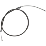 Order Rear Left Brake Cable by RAYBESTOS - BC94485 For Your Vehicle