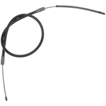Order Rear Left Brake Cable by RAYBESTOS - BC94515 For Your Vehicle