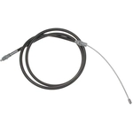 Order Rear Left Brake Cable by RAYBESTOS - BC94693 For Your Vehicle