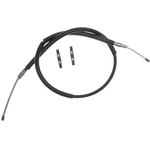 Order Rear Left Brake Cable by RAYBESTOS - BC94739 For Your Vehicle