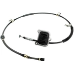 Order Rear Left Brake Cable by RAYBESTOS - BC94931 For Your Vehicle