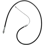 Order Rear Left Brake Cable by RAYBESTOS - BC95073 For Your Vehicle