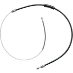 Order Rear Left Brake Cable by RAYBESTOS - BC95113 For Your Vehicle