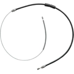 Order Rear Left Brake Cable by RAYBESTOS - BC95113 For Your Vehicle