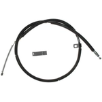 Order Rear Left Brake Cable by RAYBESTOS - BC95149 For Your Vehicle