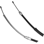 Order Rear Left Brake Cable by RAYBESTOS - BC95193 For Your Vehicle