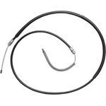 Order Rear Left Brake Cable by RAYBESTOS - BC95193 For Your Vehicle