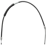 Order Rear Left Brake Cable by RAYBESTOS - BC95344 For Your Vehicle