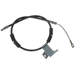 Order Rear Left Brake Cable by RAYBESTOS - BC95347 For Your Vehicle