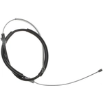 Order Rear Left Brake Cable by RAYBESTOS - BC95396 For Your Vehicle