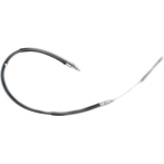 Order Câble de frein arrière gauche de RAYBESTOS - BC95427 For Your Vehicle