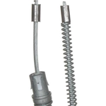 Order Rear Left Brake Cable by RAYBESTOS - BC95436 For Your Vehicle