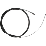 Order Rear Left Brake Cable by RAYBESTOS - BC95519 For Your Vehicle