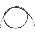 Order Rear Left Brake Cable by RAYBESTOS - BC95536 For Your Vehicle