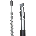 Order Rear Left Brake Cable by RAYBESTOS - BC95751 For Your Vehicle