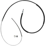 Order Rear Left Brake Cable by RAYBESTOS - BC95883 For Your Vehicle