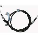 Order Rear Left Brake Cable by RAYBESTOS - BC95895 For Your Vehicle