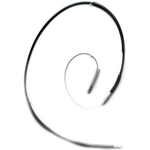 Order Câble de frein arrière gauche de RAYBESTOS - BC95986 For Your Vehicle