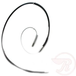 Order Rear Left Brake Cable by RAYBESTOS - BC95986 For Your Vehicle