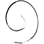 Order Rear Left Brake Cable by RAYBESTOS - BC95989 For Your Vehicle