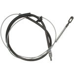 Order Rear Left Brake Cable by RAYBESTOS - BC96017 For Your Vehicle