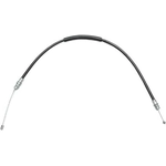 Order Rear Left Brake Cable by RAYBESTOS - BC96047 For Your Vehicle