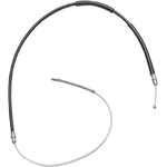 Order Rear Left Brake Cable by RAYBESTOS - BC96062 For Your Vehicle