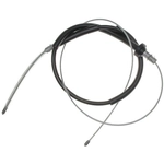 Order Rear Left Brake Cable by RAYBESTOS - BC96068 For Your Vehicle