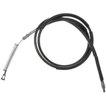 Order Rear Left Brake Cable by RAYBESTOS - BC96092 For Your Vehicle