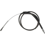 Order Rear Left Brake Cable by RAYBESTOS - BC96098 For Your Vehicle