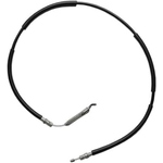 Order Rear Left Brake Cable by RAYBESTOS - BC96114 For Your Vehicle