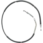 Order Rear Left Brake Cable by RAYBESTOS - BC96116 For Your Vehicle
