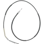 Order Rear Left Brake Cable by RAYBESTOS - BC96117 For Your Vehicle