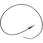 Order Rear Left Brake Cable by RAYBESTOS - BC96127 For Your Vehicle