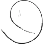Order Rear Left Brake Cable by RAYBESTOS - BC96129 For Your Vehicle