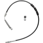 Order Rear Left Brake Cable by RAYBESTOS - BC96158 For Your Vehicle