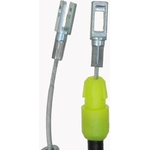 Order Rear Left Brake Cable by RAYBESTOS - BC96434 For Your Vehicle