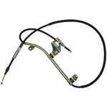 Order Rear Left Brake Cable by RAYBESTOS - BC96439 For Your Vehicle