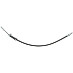 Order Rear Left Brake Cable by RAYBESTOS - BC96682 For Your Vehicle