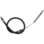 Order Rear Left Brake Cable by RAYBESTOS - BC96797 For Your Vehicle